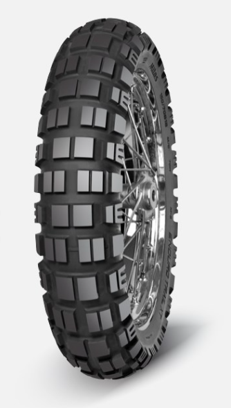 MITAS TYRES - ENDURO TRAIL XT - TMBR MOTO - View #6