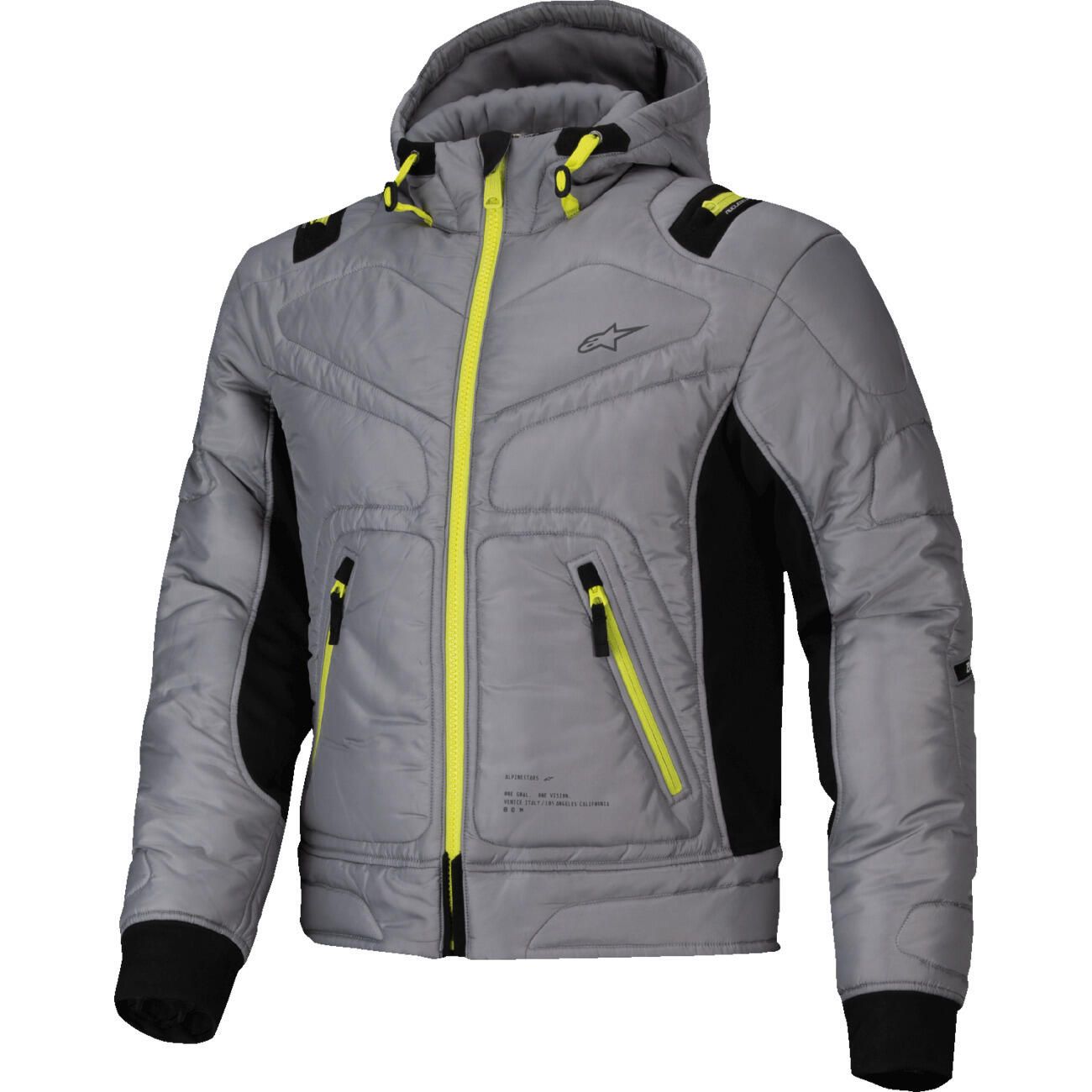 Alpinestars - Mohobbs Waterproof Jacket
