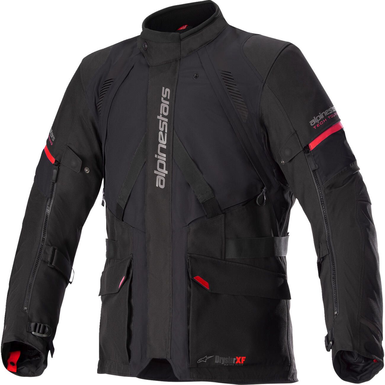 Alpinestars - Monteira Drystar Jacket