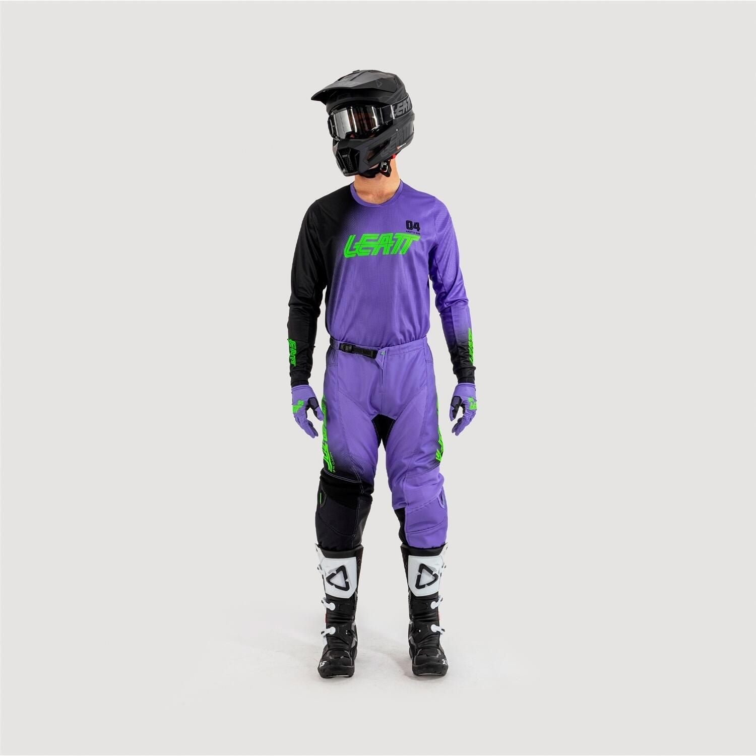 Leatt - 3.5 Ride Suit