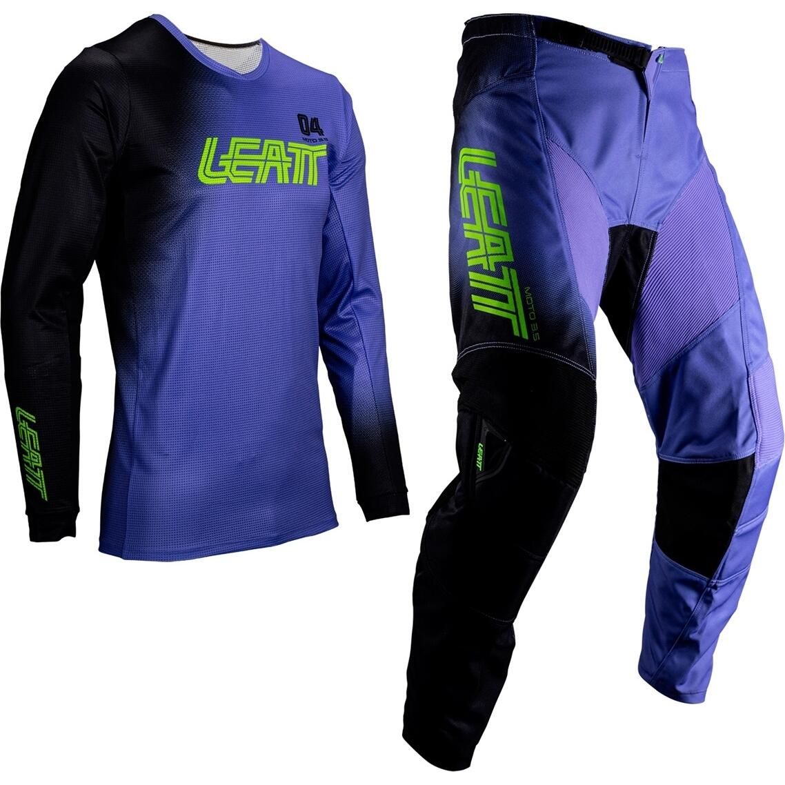 Leatt - 3.5 Ride Suit