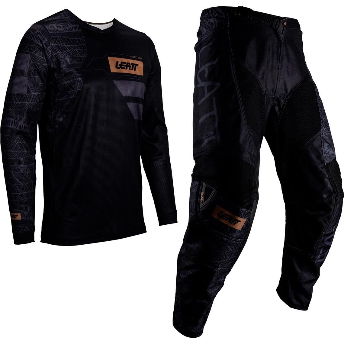 Leatt - 3.5 Ride Suit