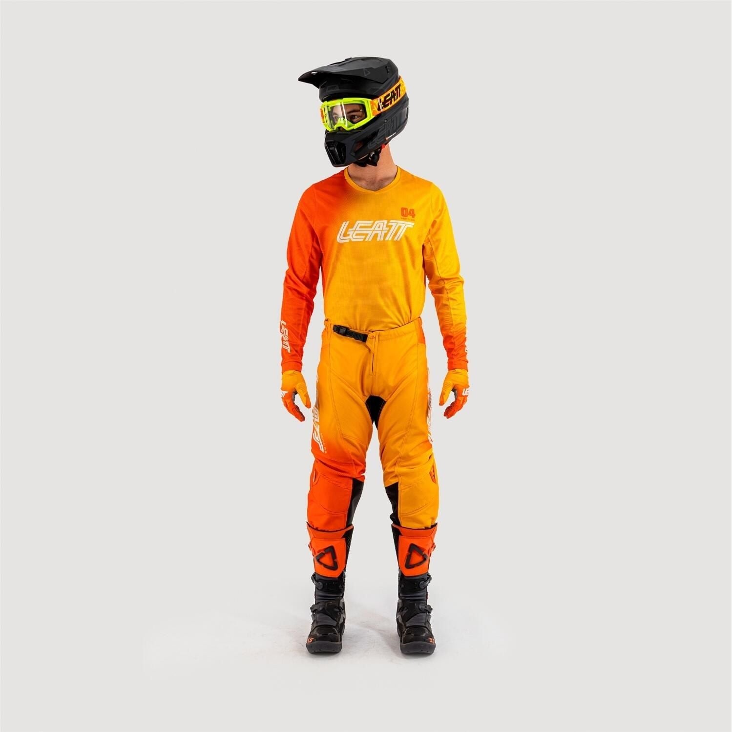 Leatt - 3.5 Ride Suit