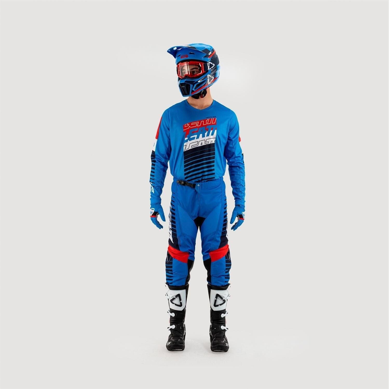 Leatt - 3.5 Ride Suit