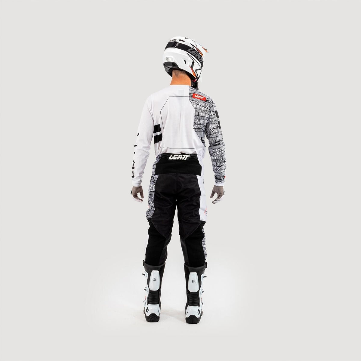 Leatt - 3.5 Ride Suit - V25
