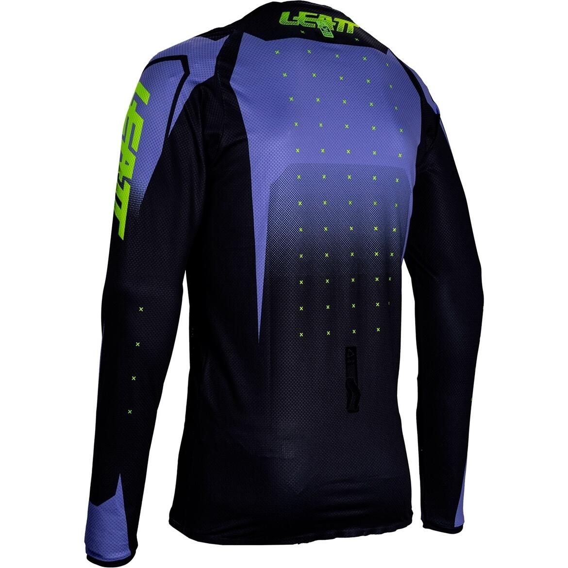 Leatt - 4.5 Lite Jersey