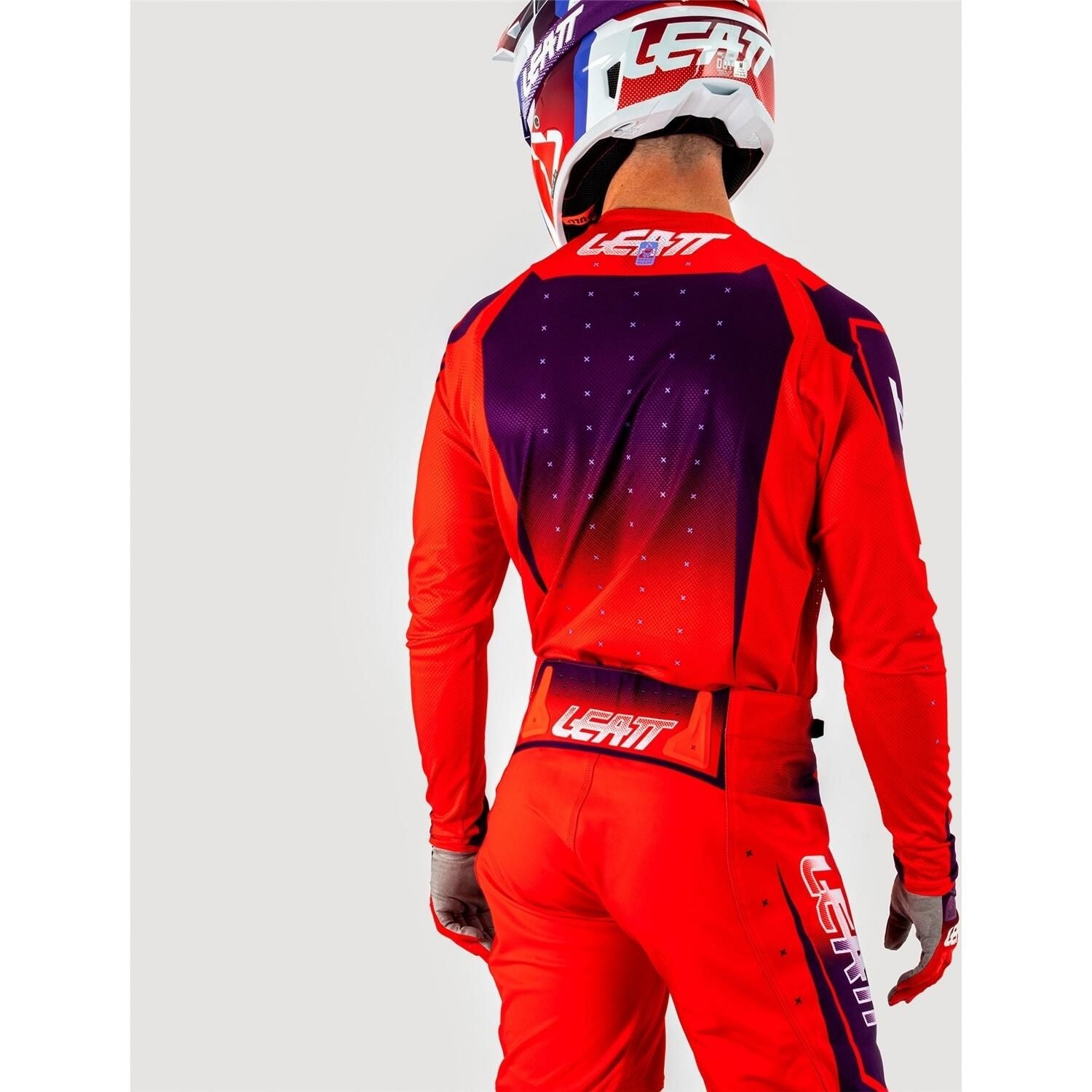 Leatt - 4.5 Lite Jersey