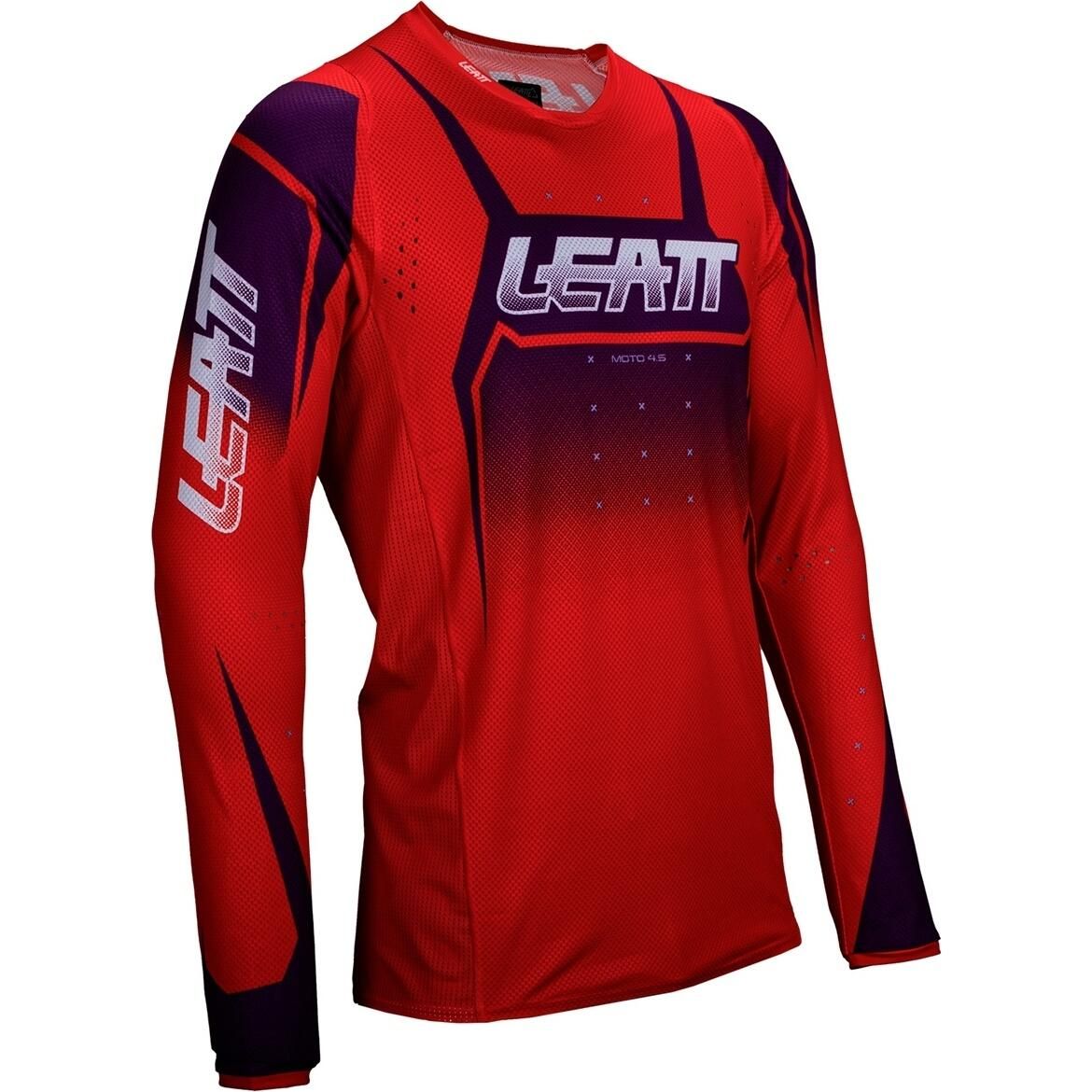 Leatt - 4.5 Lite Jersey