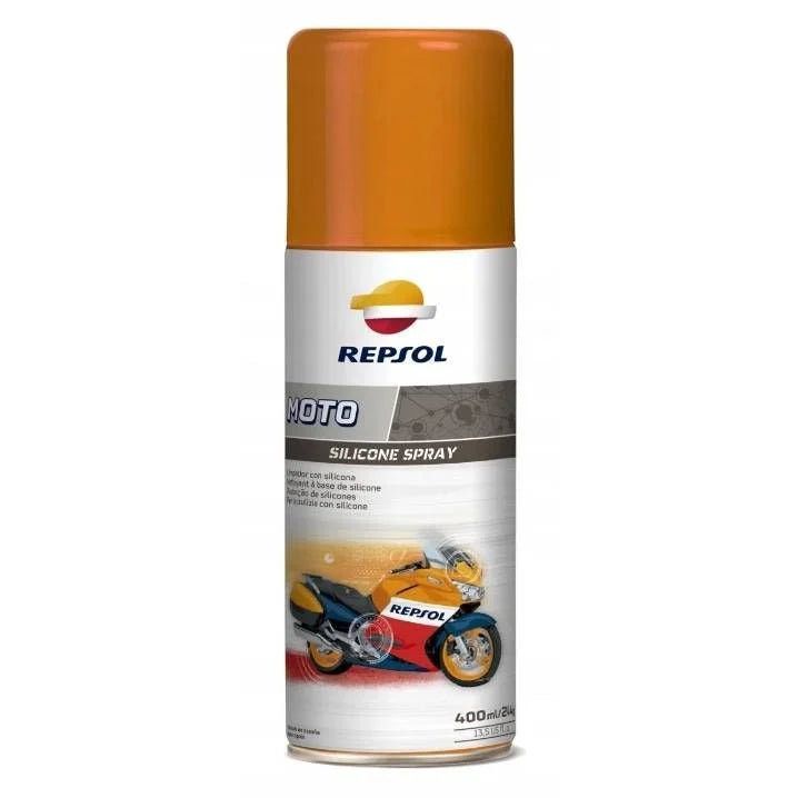 Repsol - Moto Silicone Spray