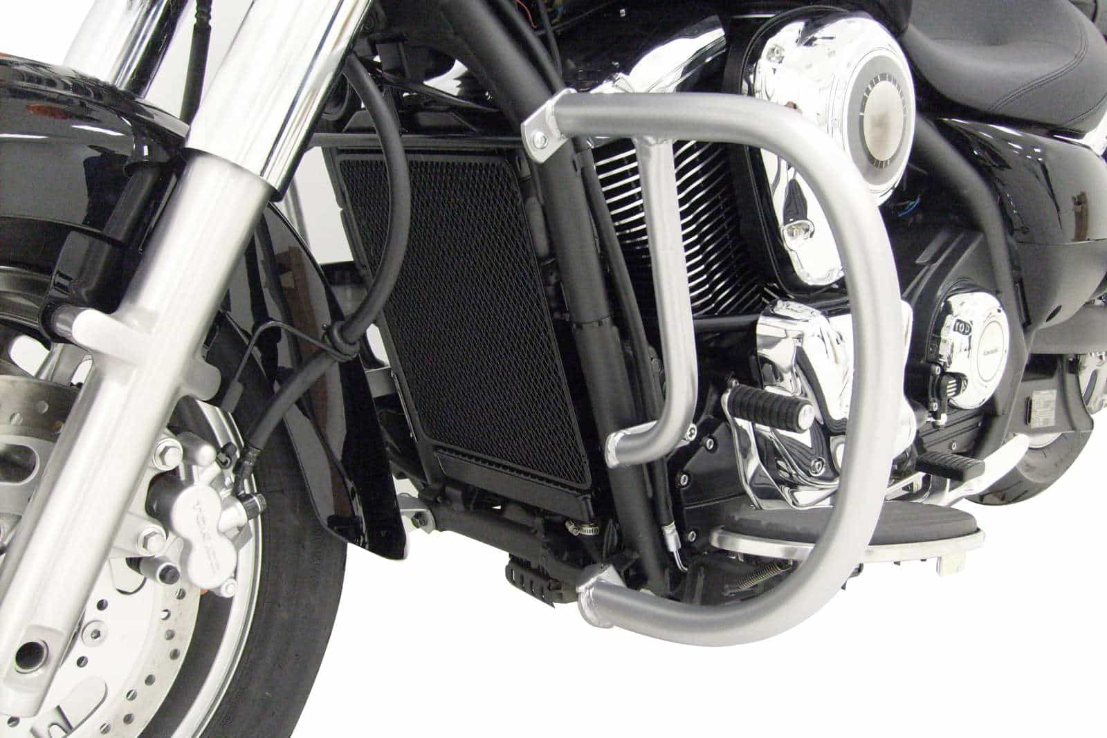 Hepco & Becker - Engine guard for Kawasaki VN 1700 Classic (2009-2014)