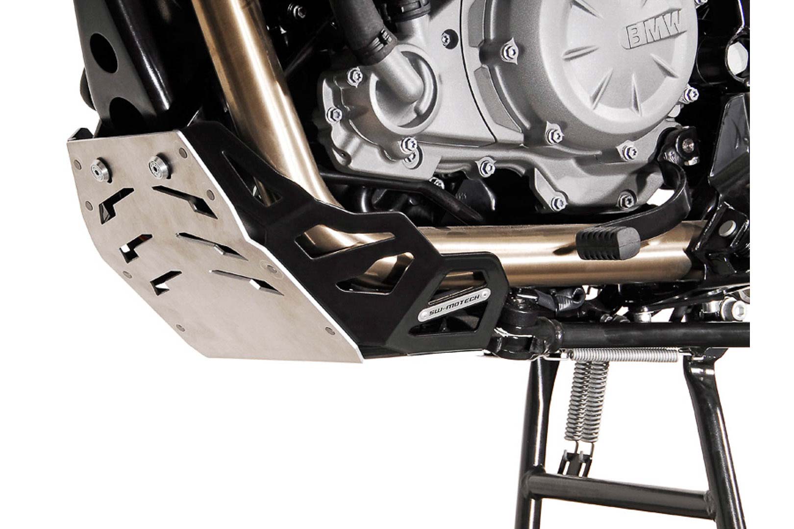 SW-Motech - Engine Guard for F650GS / G650GS / Sertao