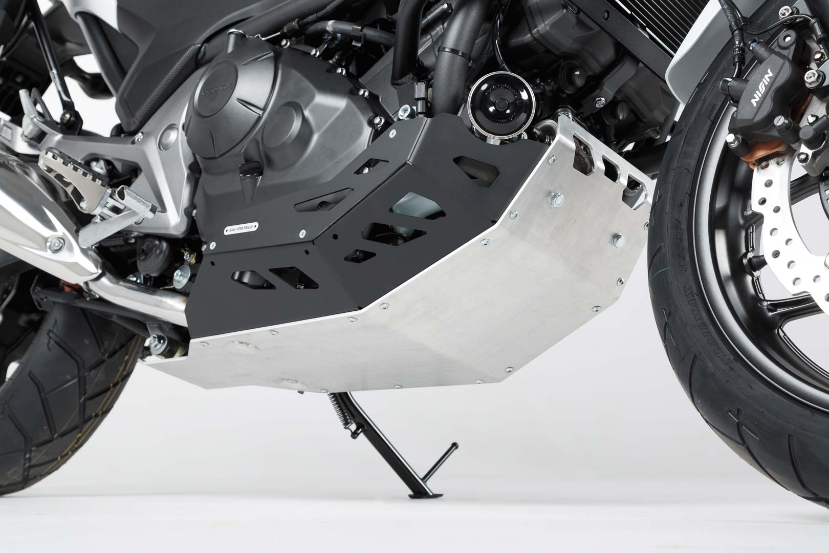 SW-Motech - Engine Guard for NC700 / 750