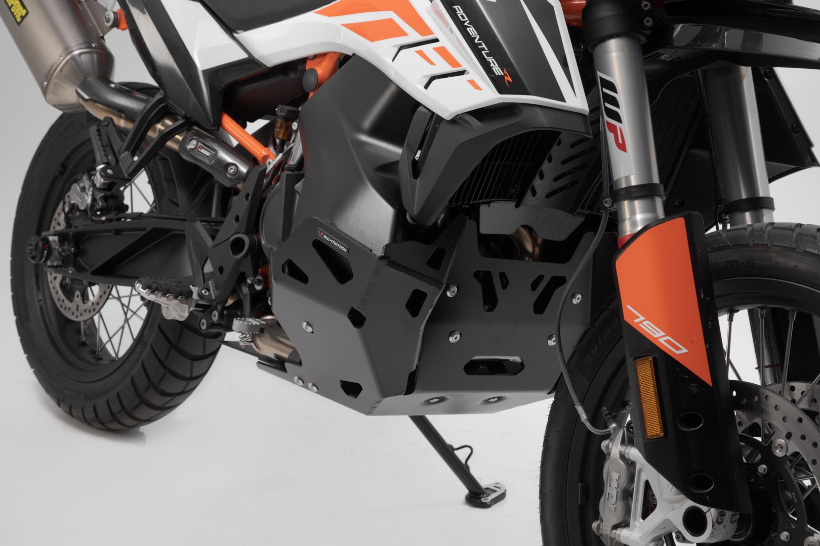 SW-Motech - Engine Guard for KTM 790/890 ADV (19-22)