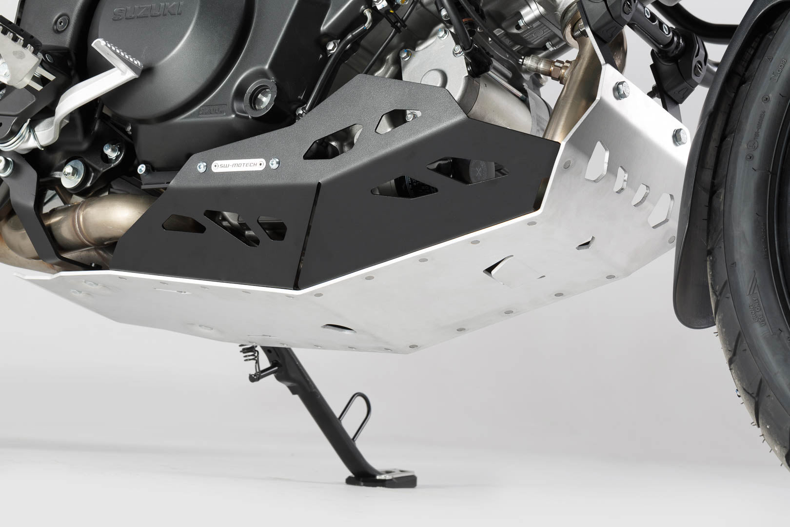 SW-Motech - Engine Guard for Suzuki DL1000(14-19)