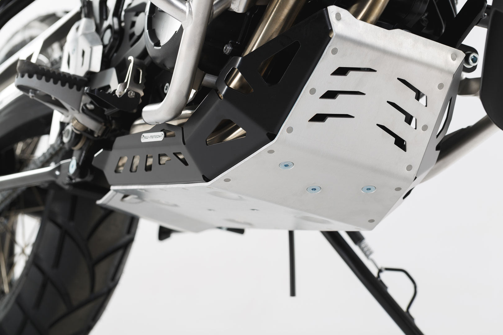SW-Motech - Engine Guard for BMW GS / Husq Nuda 900
