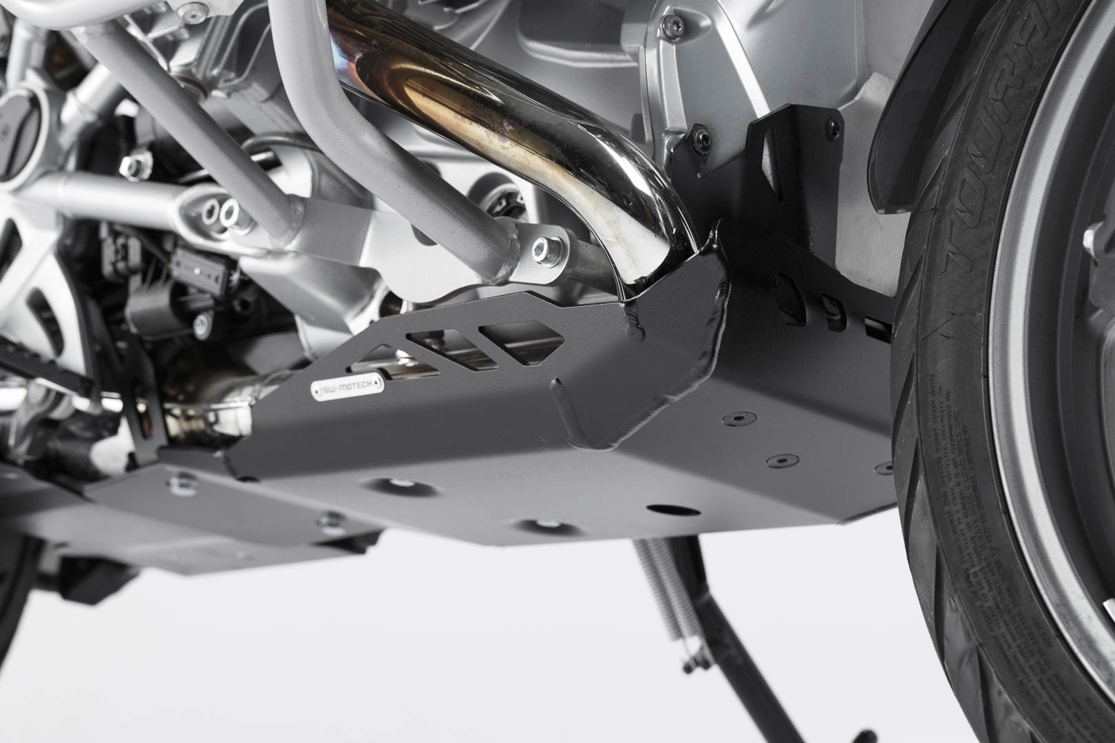 SW-Motech - Engine Guard for R12000GS/ADV/Rallye (13-18)