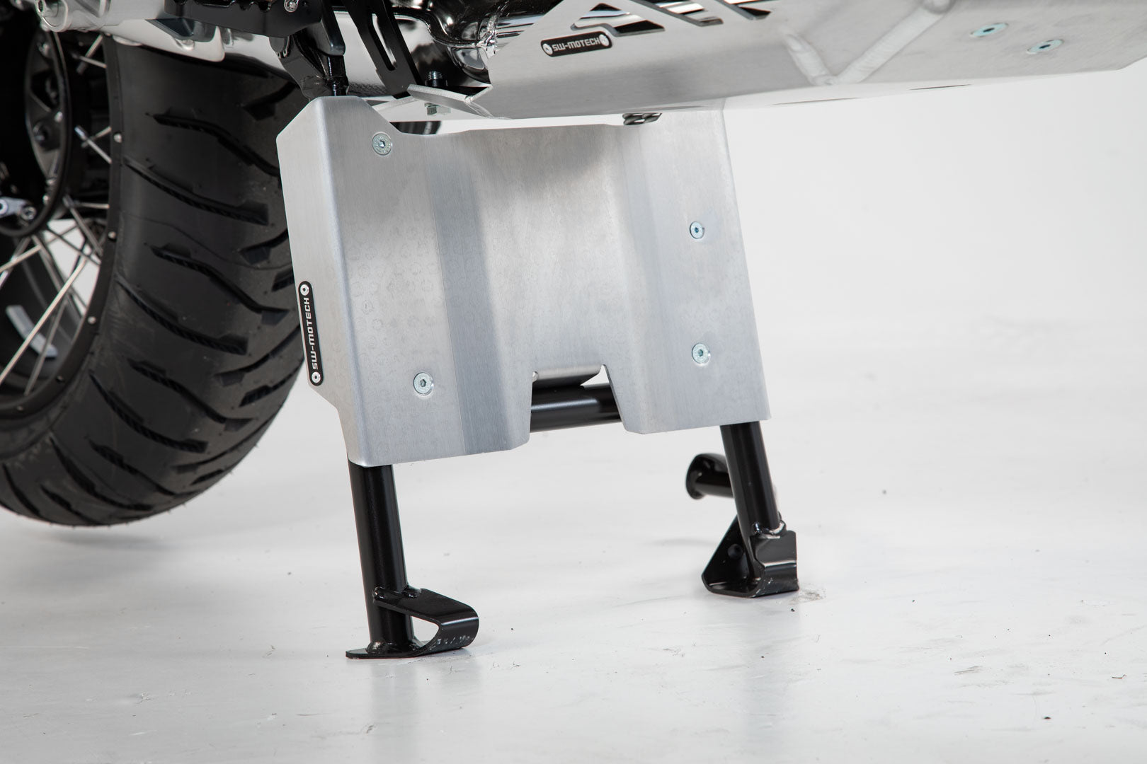 SW-Motech - Center Stand Guard EXT for R1200GS/1250GS(13-22)