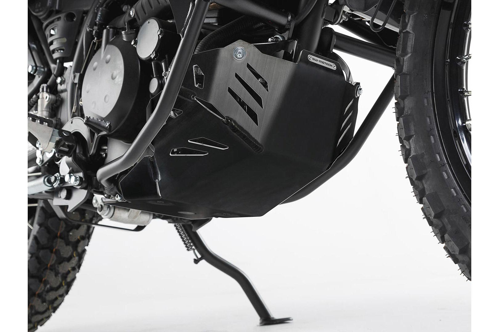 SW-Motech - Engine Guard for Kawa KLR650 (08-23)