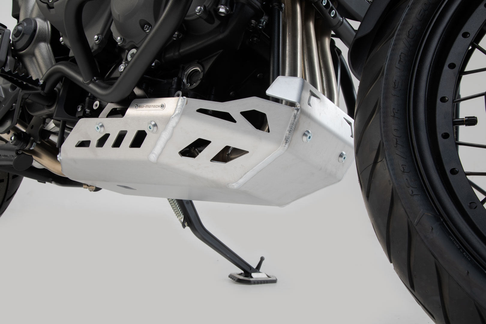 SW-Motech - Engine Guard for Tiger 1200/Explorer (11-22)