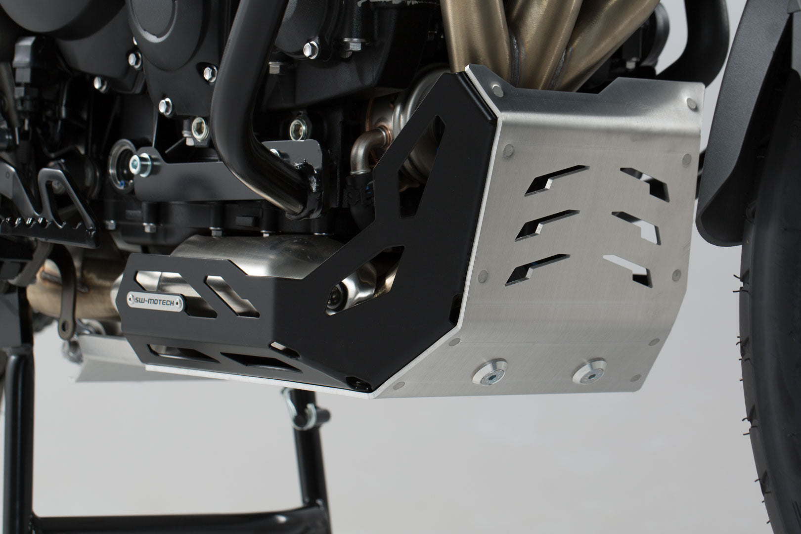 SW-Motech - Engine Guard for Tiger 800 (10-20)