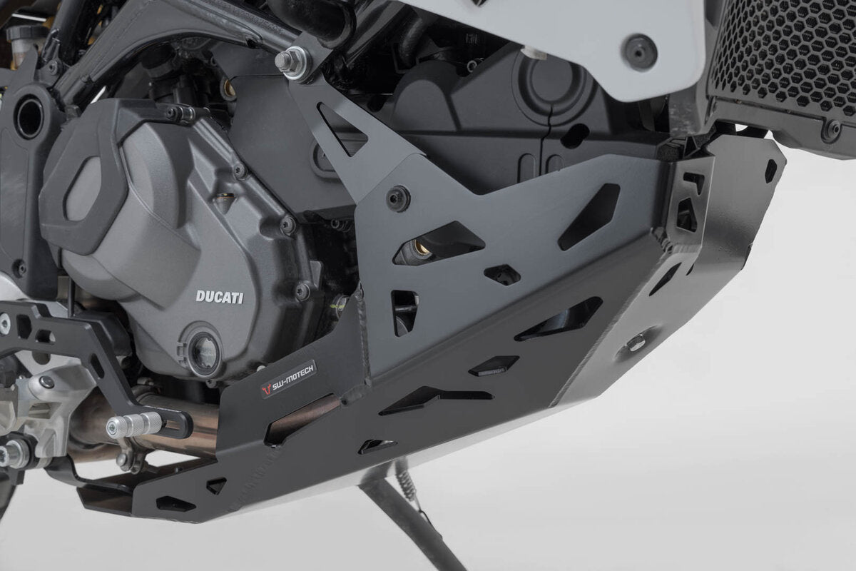 SW-Motech - Engine Guard for Ducati Desert X (22-23)