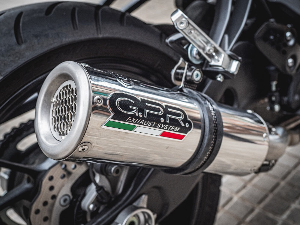 GPR-Exhaust---M3-Inox-RACING-Full-Line-for-Mt-07-from-2017-to-2020-dB-Killer