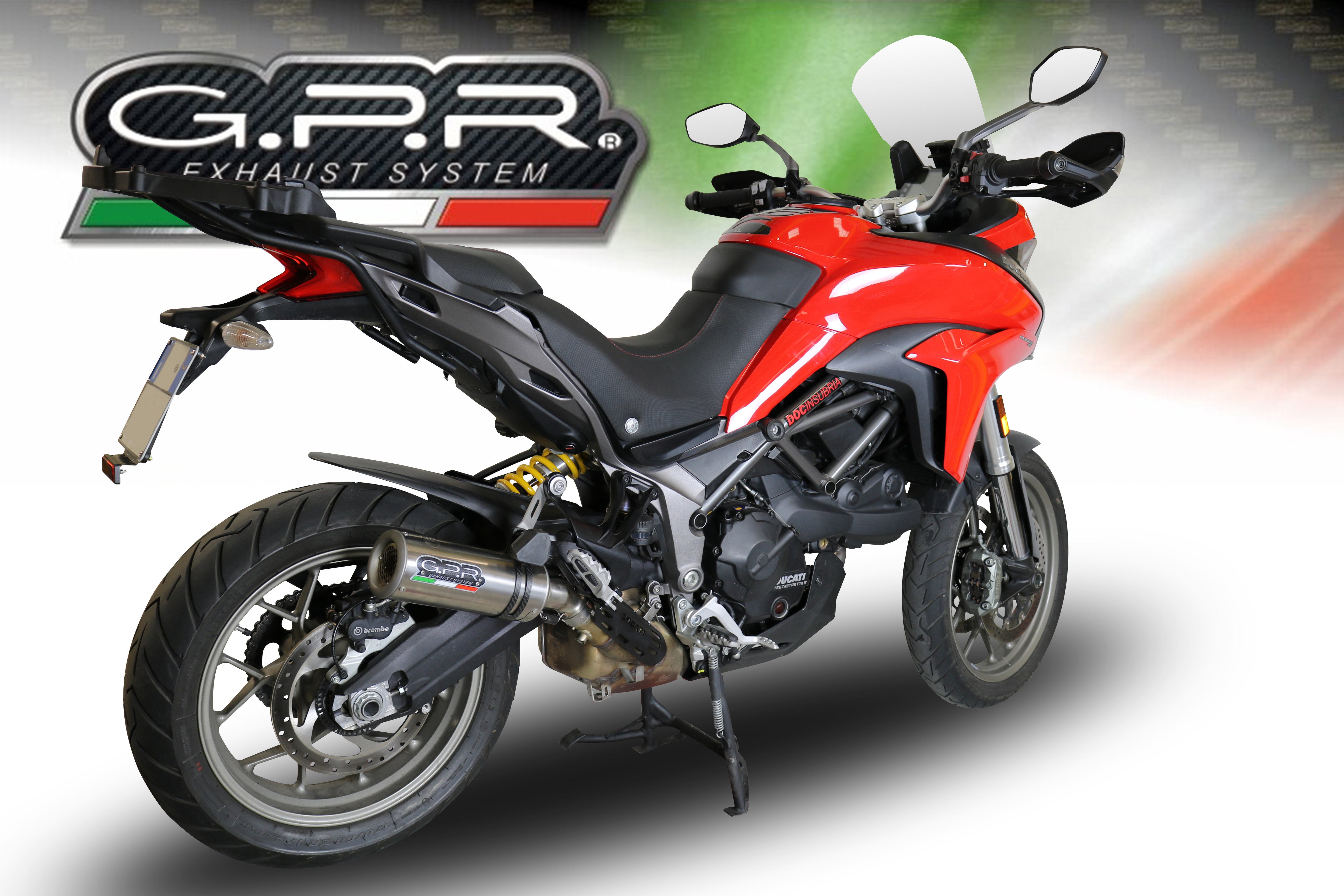 GPR-Exhaust---M3-Titanium-Natural-Slip-on-for-Multistrada-950-from-2021-to-2024-dB-Killer-Link-Pipe