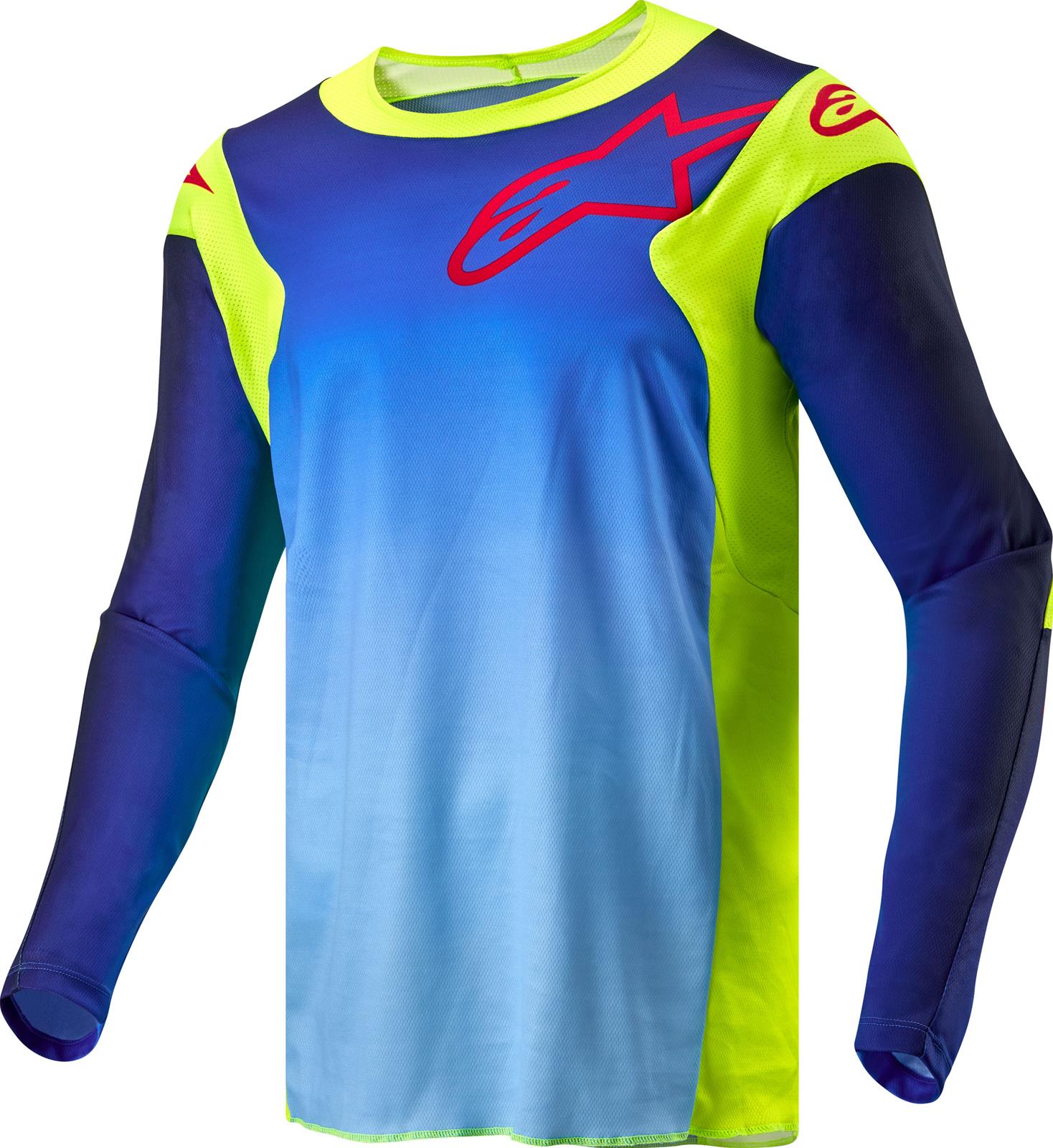 Alpinestars - Racer Hoen Jersey
