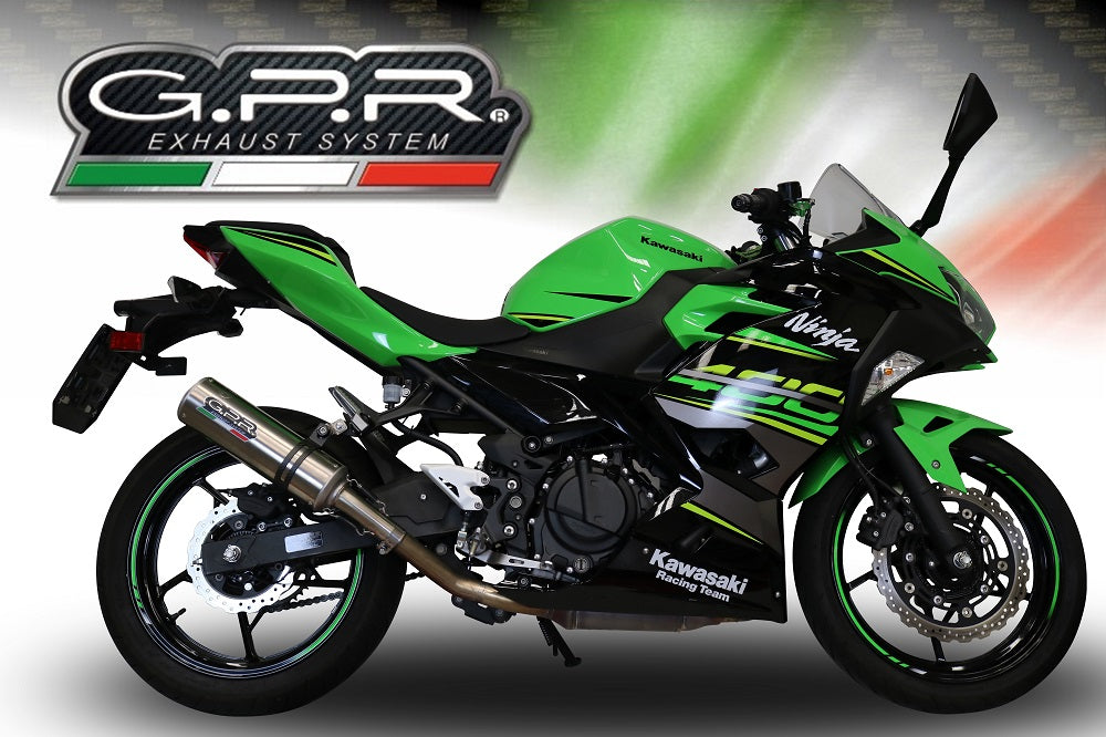 GPR-Exhaust---M3-Inox-RACING-Full-Line-for-Z-400-from-2018-to-2022-Racing-Full-System-Exhaust-