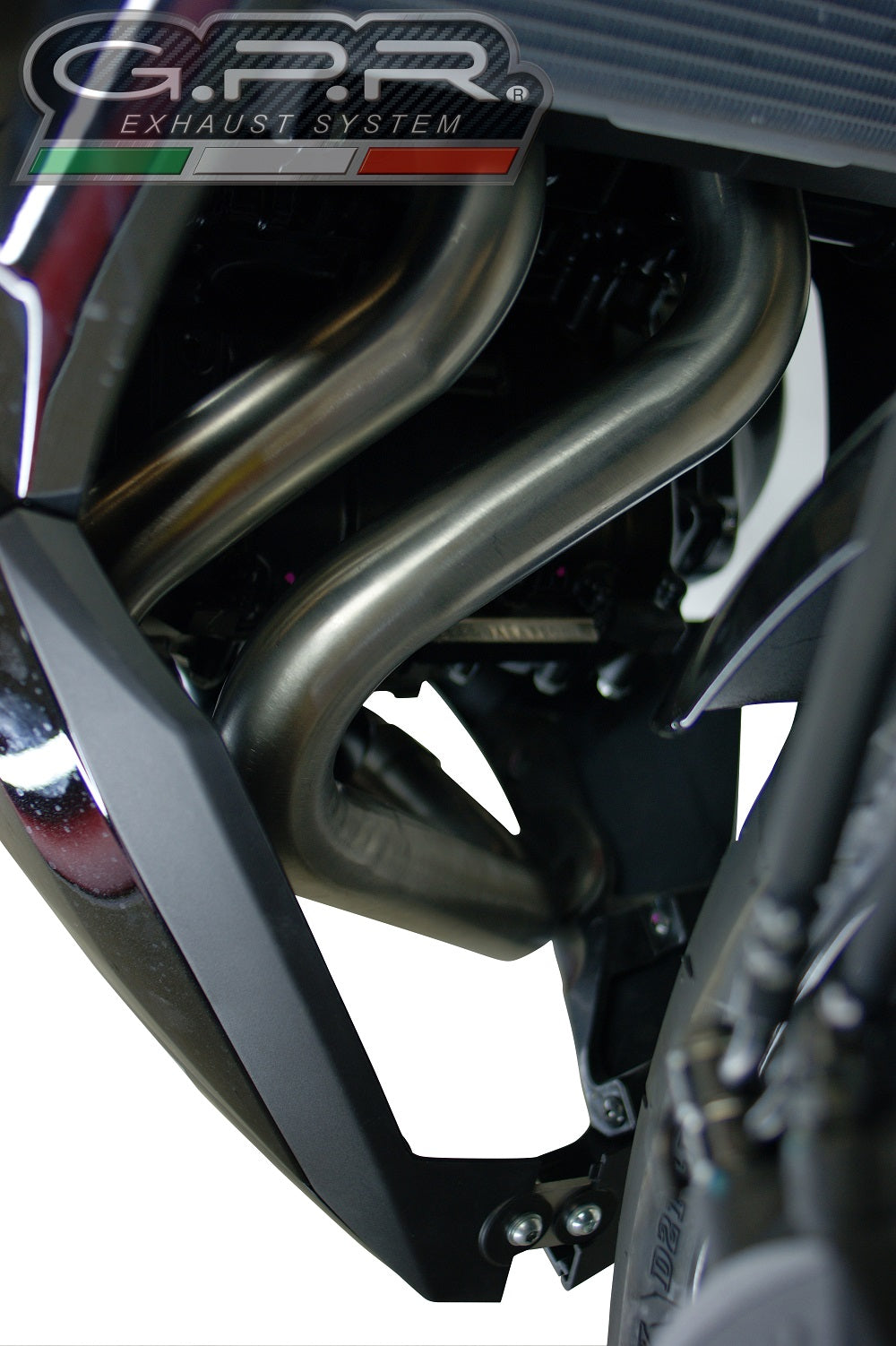 GPR-Exhaust---Powercone-Evo-RACING-Full-Line-for-Ninja-650-from-2017-to-2020-Racing-Full-System-Exhaust-