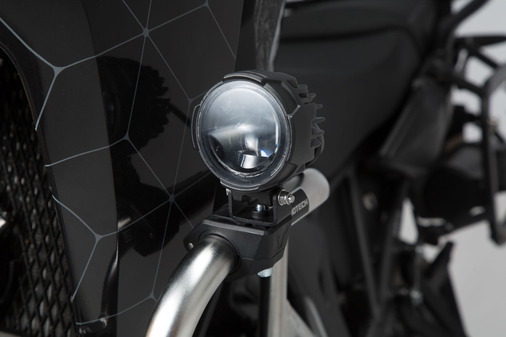 SW-Motech - EVO Fog Light Set for Universal Fitment