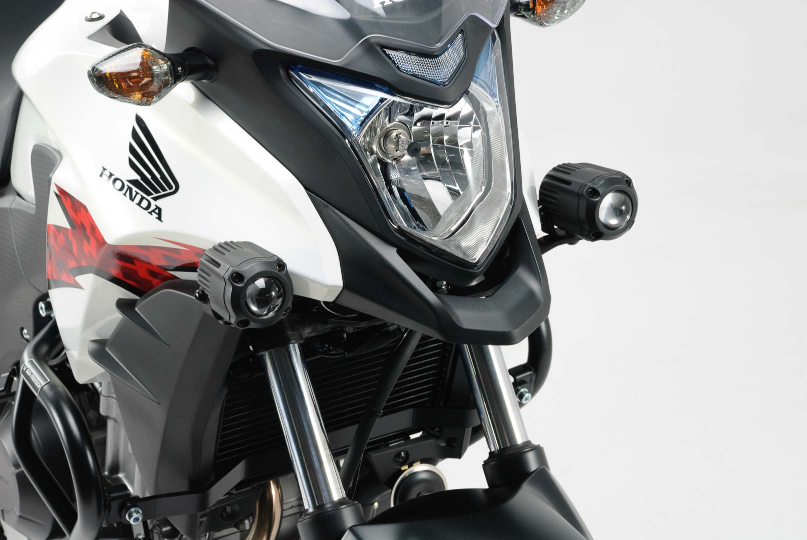 SW-Motech - Light Mount for Honda CB500X (13-18)