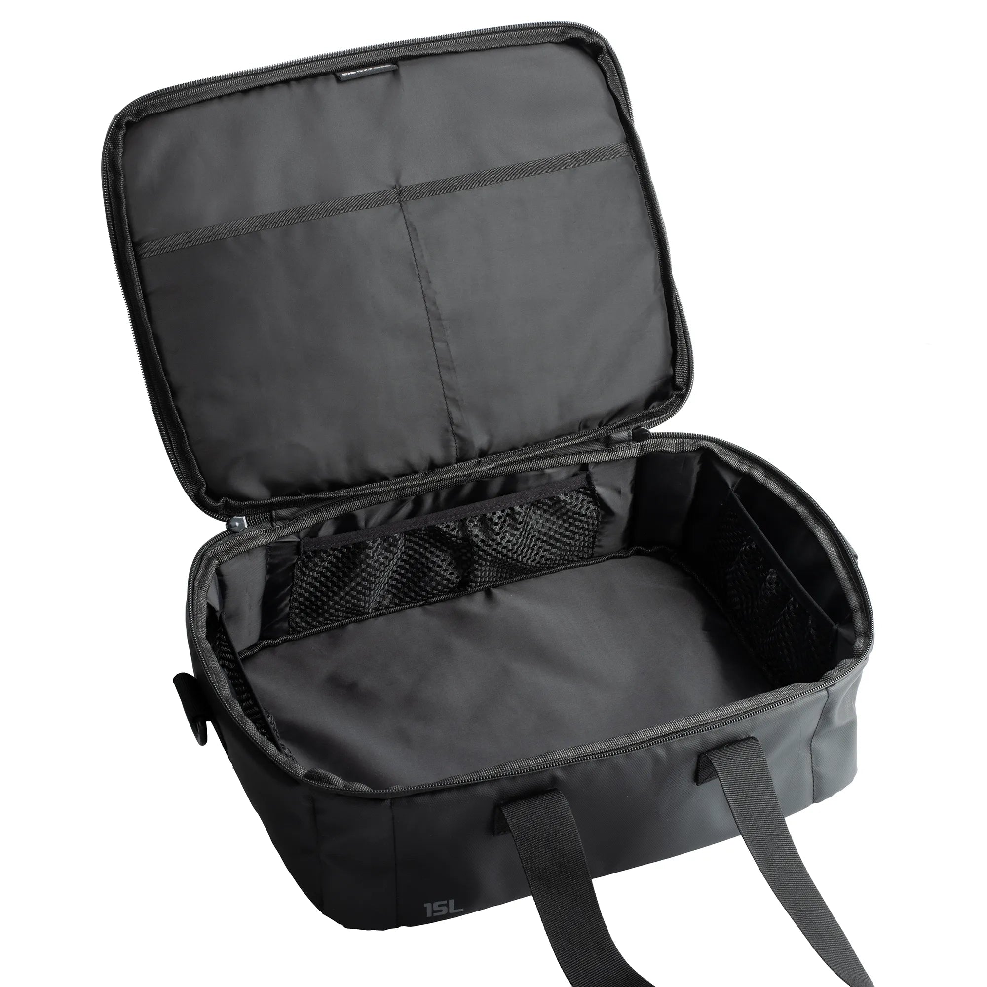 Oxford - ROAMER Grab Bag