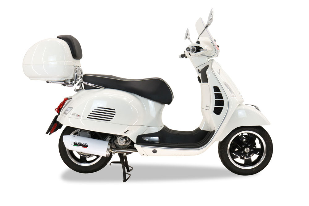 GPR-Exhaust---Albus-Ceramic-RACING-Full-Line-for-Vespa-125-Granturismo-from-2003-to-2007-dB-Killer