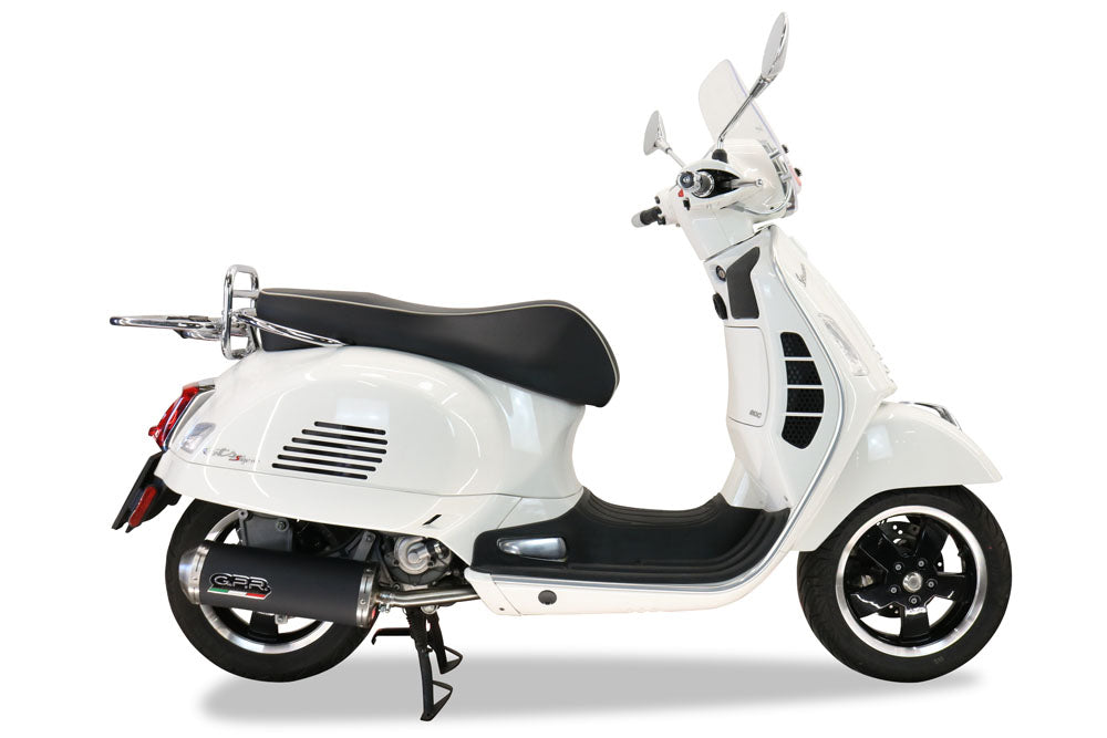 GPR-Exhaust---Evo4-Road-RACING-Full-Line-for-Vespa-300-GTS-GTV-Touring-Super-from-2008-to-2016-Racing-Full-System-Exhaust-