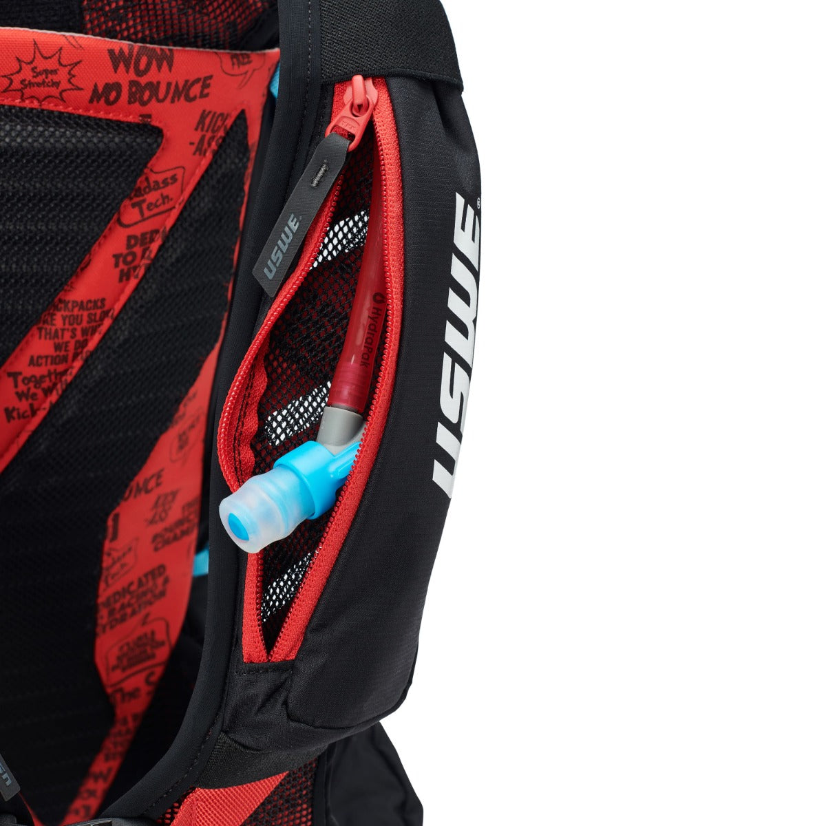 USWE - Pow Backpack