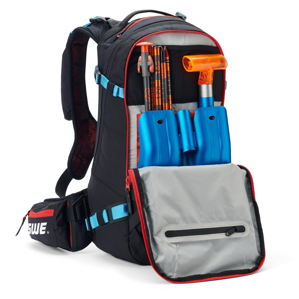 USWE - Pow Backpack