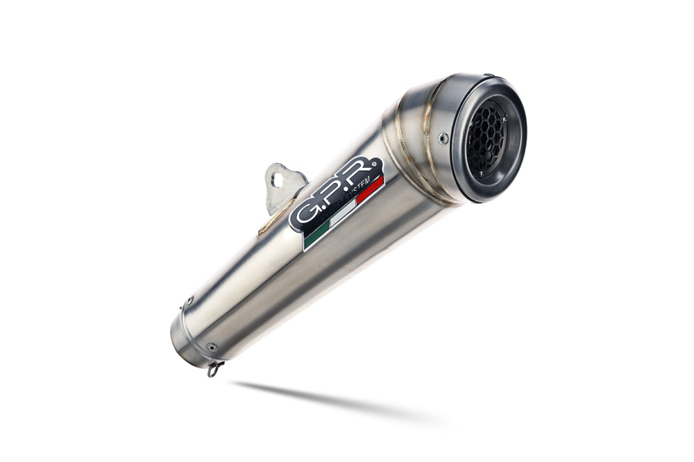 GPR-Exhaust---Powercone-Evo-Full-Line-for-RZR-200-from-2022-to-2025-dB-Killer