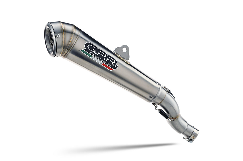 GPR-Exhaust---Powercone-Evo-Slip-on-for-Brutale-800-Dragster-from-2013-to-2016-dB-Killer-Link-Pipe-Catalyst
