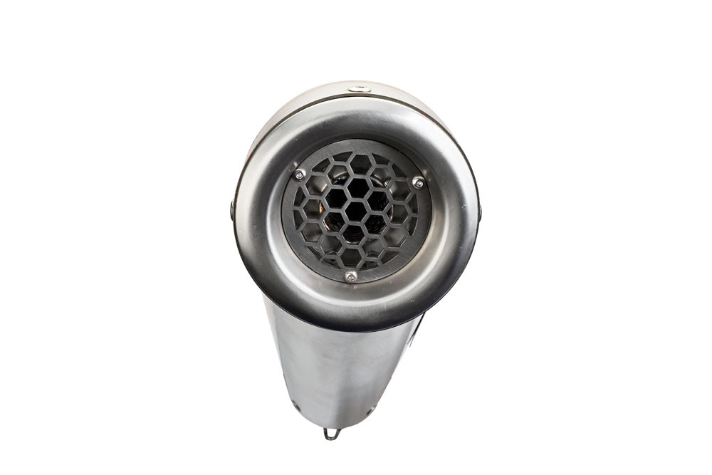 GPR-Exhaust---Powercone-Evo-Slip-on-for-F3-800-from-2013-to-2016-dB-Killer-Link-Pipe-Catalyst