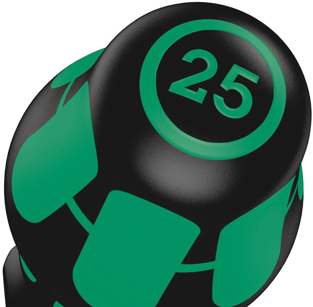 Wera Tools - 367 SB Screwdriver for TORX® screws