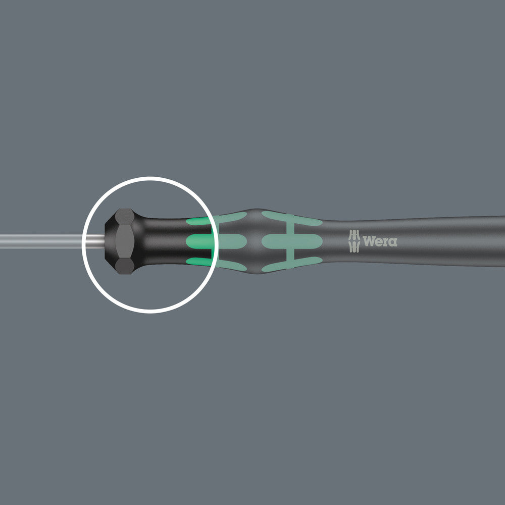 Wera Tools - Kraftform Micro Big Pack 1 screwdriver set for electronic applications