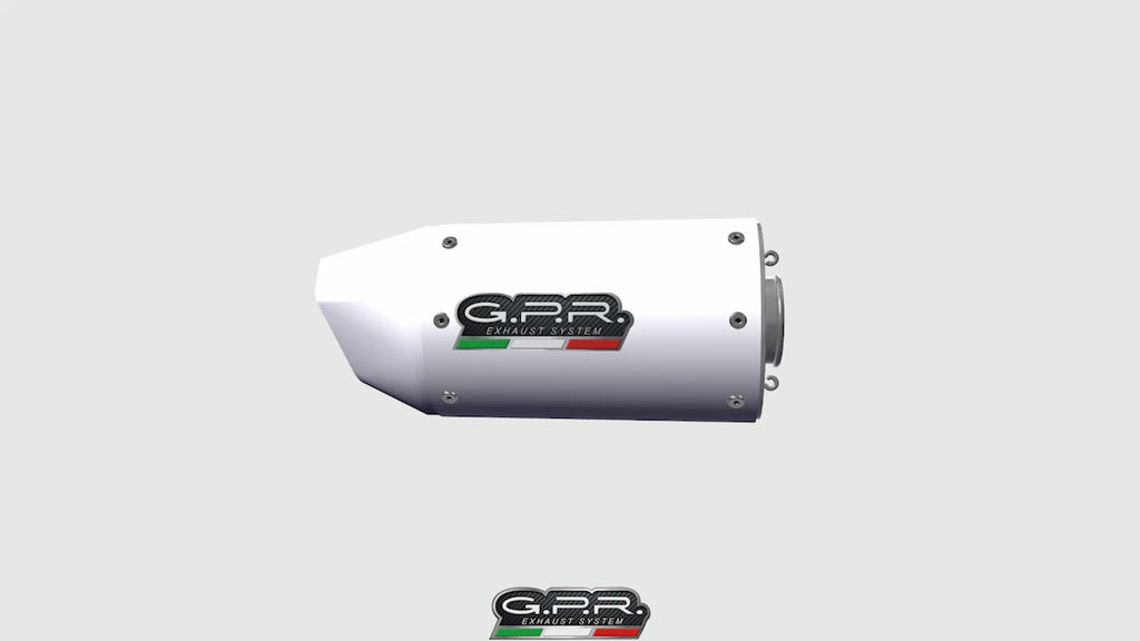 GPR-Exhaust---Albus-Ceramic-Slip-on-for-Gsx-S-1000-GT-from-2015-to-2016-dB-Killer-Link-Pipe