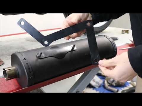 GPR-Exhaust---Evo4-Road-Full-Line-for-Beverly-300-RST-4V-I.E.-from-2010-to-2016-dB-Killer-Catalyst