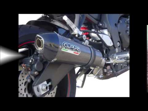 GPR-Exhaust---Deeptone-Inox-Slip-on-for-FZ.1-Fazer-1000-from-2006-to-2014-dB-Killer-Link-Pipe-Catalyst