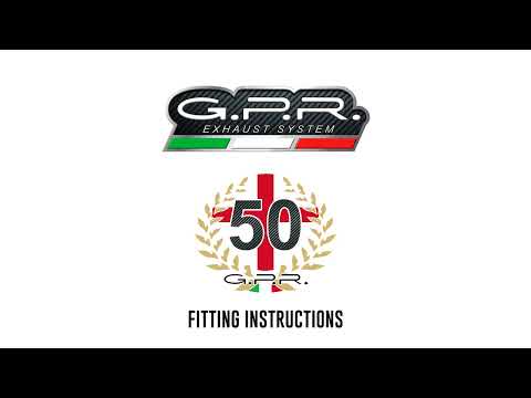GPR-Exhaust---Furore-Nero-RACING-Slip-on-for-650-GT-from-2022-to-2024-Link-Pipe-Dbkiller