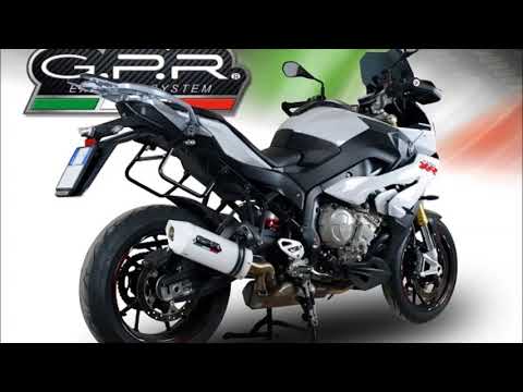 GPR-Exhaust---Albus-Ceramic-Slip-on-for-S-1000-XR-M-from-2015-to-2016-dB-Killer-Link-Pipe