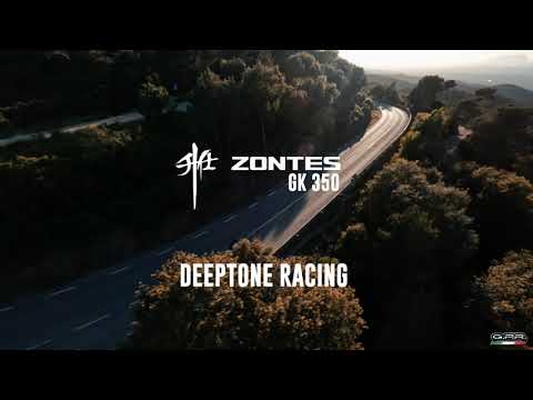 GPR-Exhaust---Deeptone-Inox-RACING-Full-Line-for-350-X1-from-2022-to-2024-Racing-Full-System-Exhaust-
