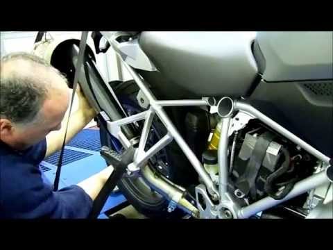 GPR-Exhaust---Albus-Evo4-Slip-on-for-R-1200-GS-Adventure-from-2017-to-2018-dB-Killer-Link-Pipe