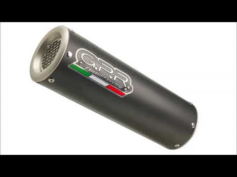 GPR-Exhaust---Furore-Nero-Double-Slip-on-for-Z1000-from-2003-to-2006-dB-Killer-Link-Pipes-Catalysts